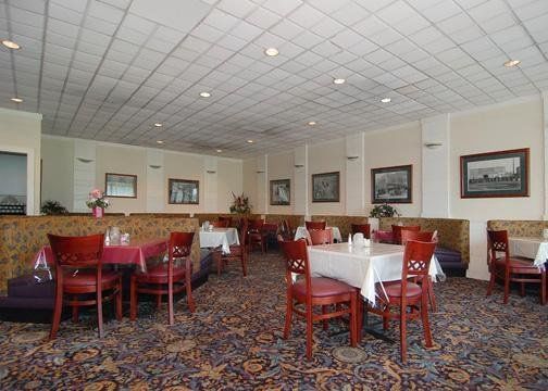The Nest Hotel Suffolk Restaurant photo